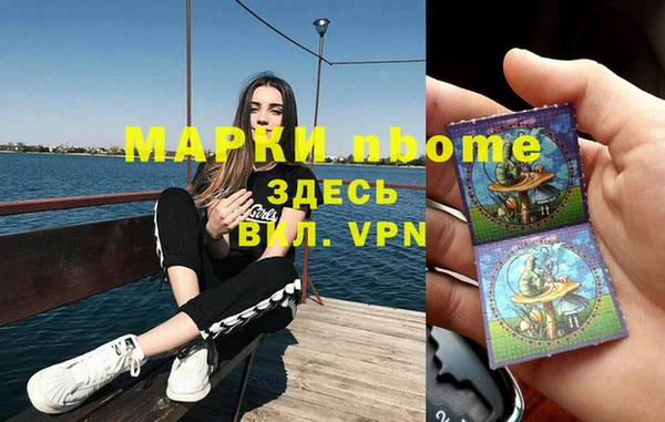 молекула духа Михайловск